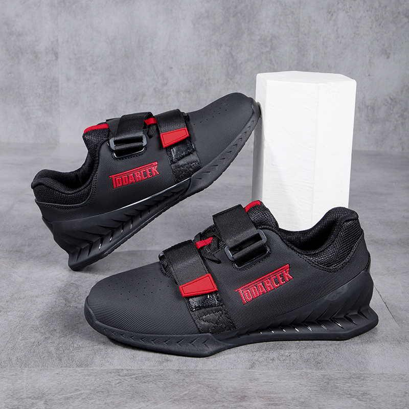 Men Weightlifting Shoes Profes - Men'S Shoes Quality Brands recension och pris