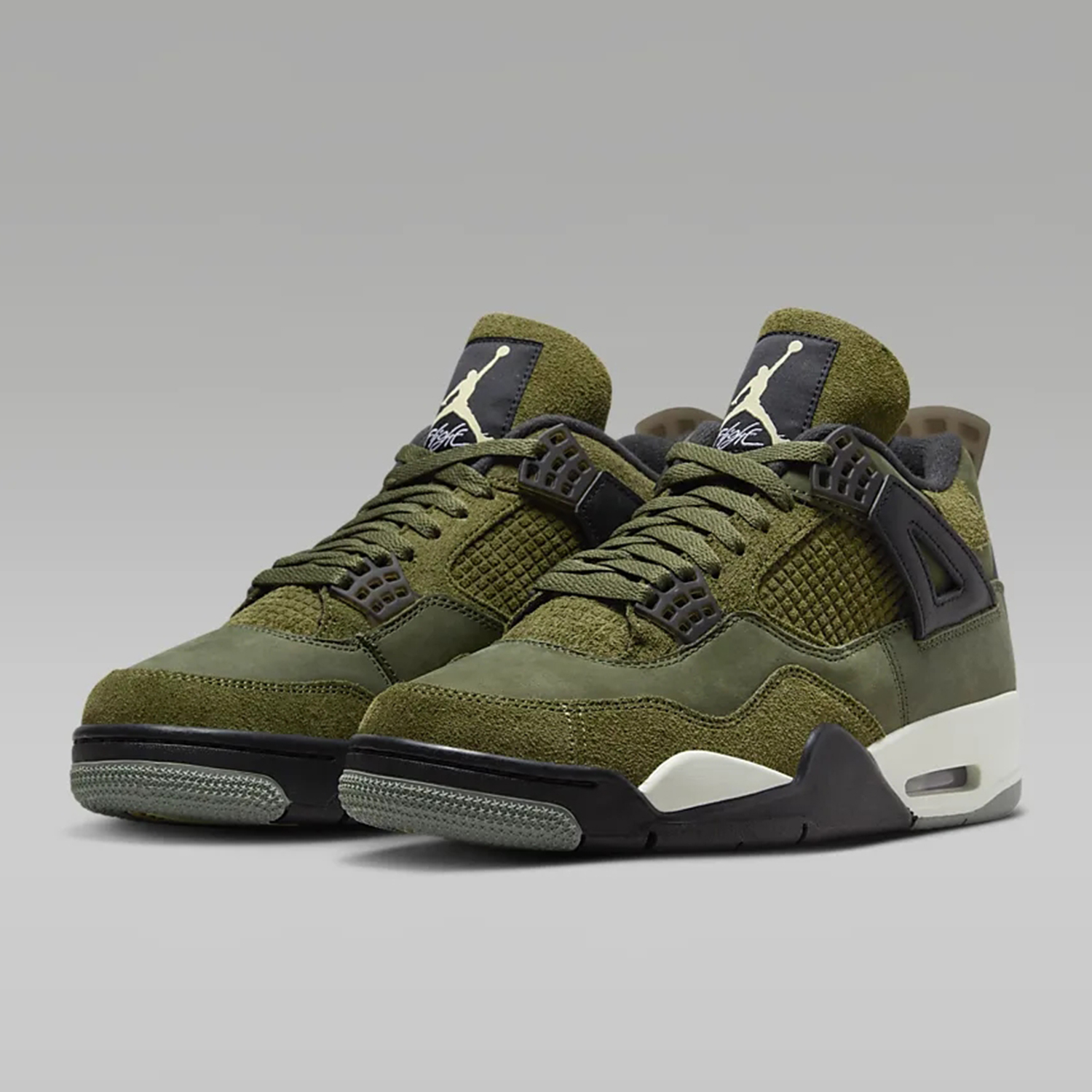 Nike Authentic Air Jordan 4 Re - Men Shoes Jordan 4 recension och pris