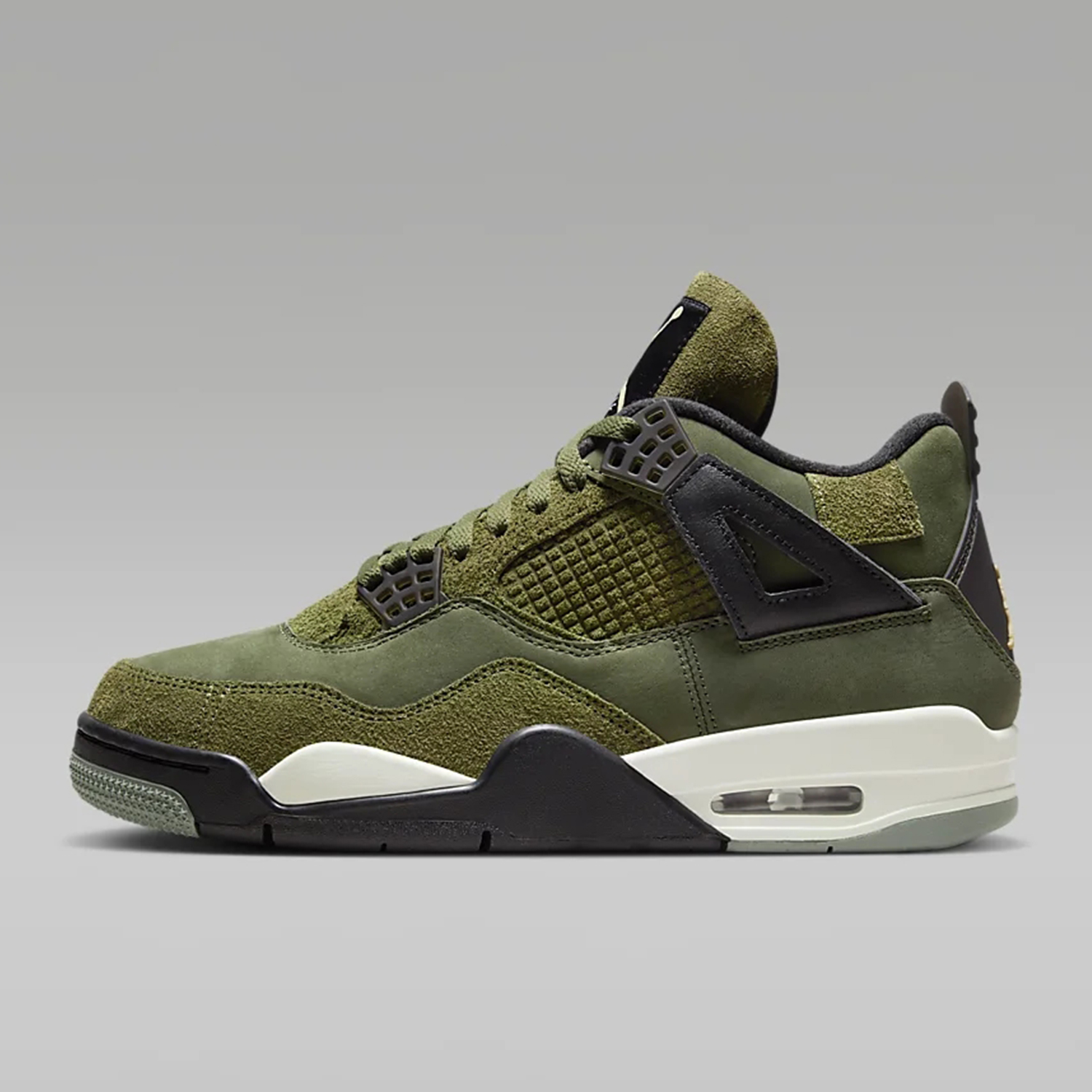 Nike Authentic Air Jordan 4 Re - Men Shoes Jordan 4 recension och pris