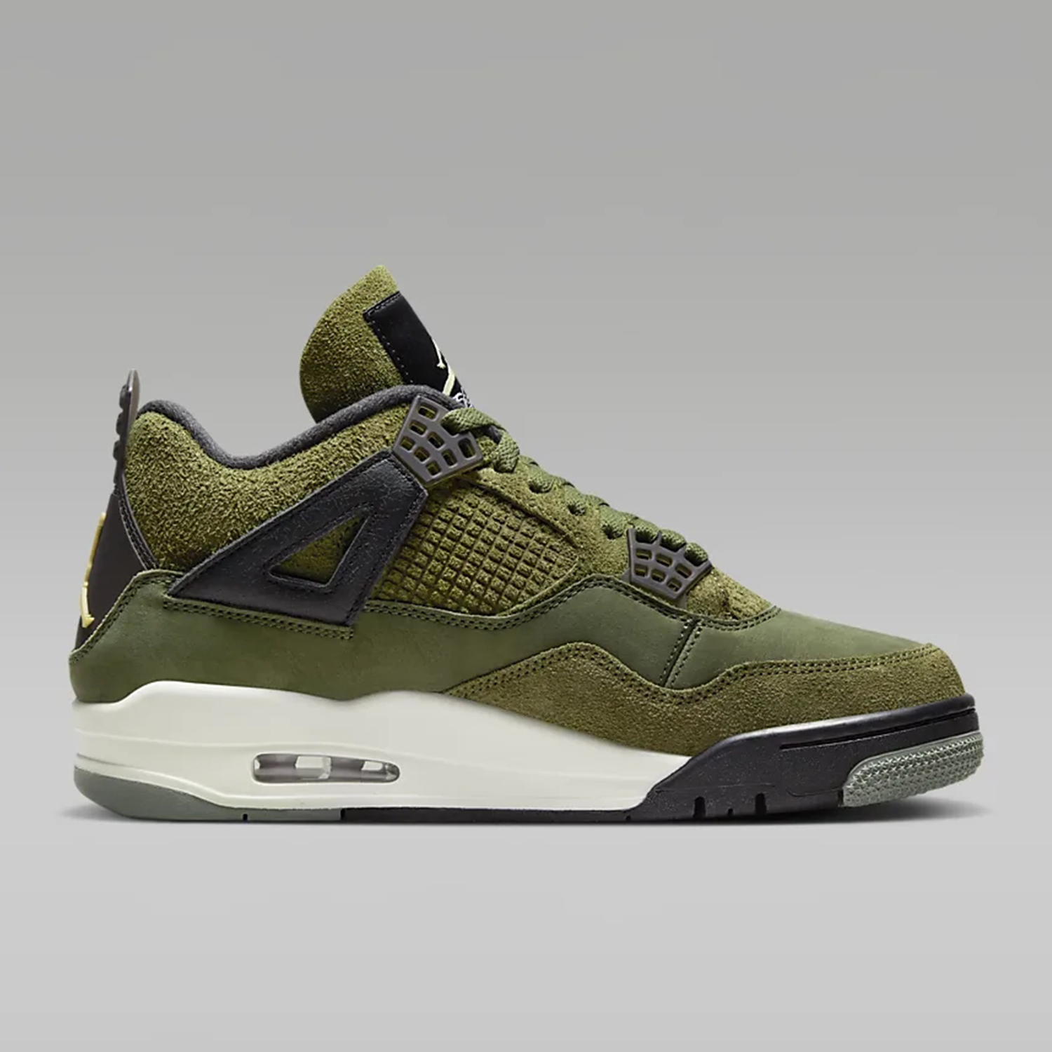 Nike Authentic Air Jordan 4 Re - Men Shoes Jordan 4 recension och pris