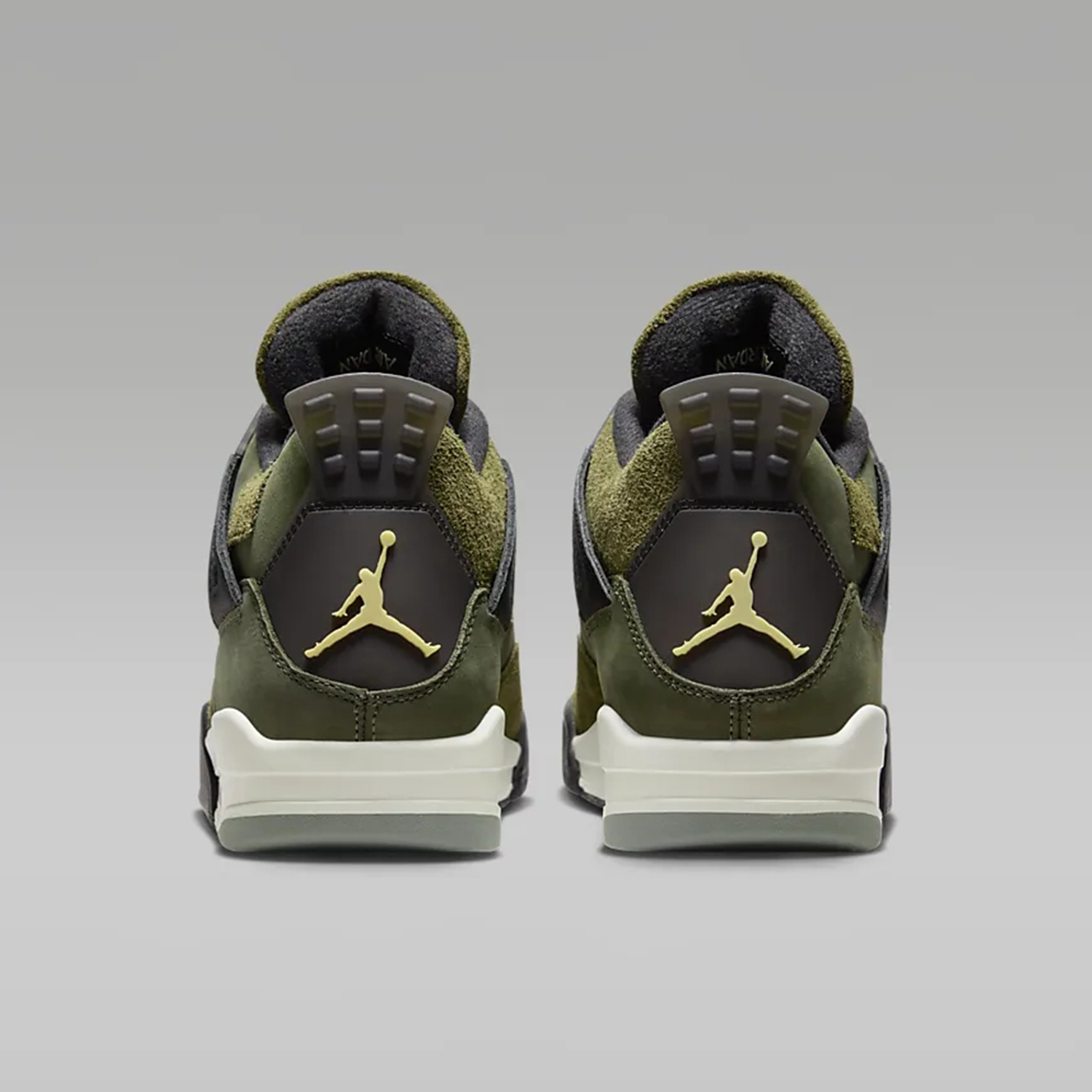 Nike Authentic Air Jordan 4 Re - Men Shoes Jordan 4 recension och pris