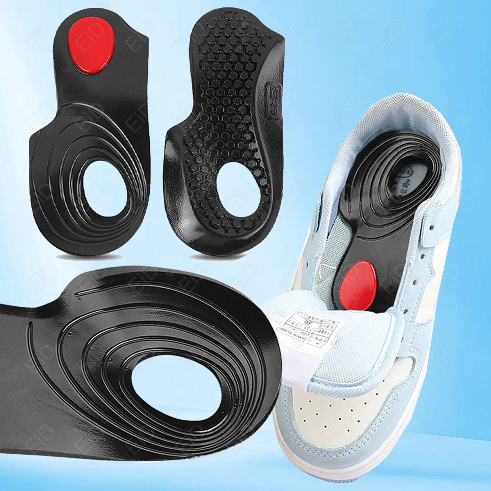 EiD 1Pair Orthopedic Insoles f - Men Shoes Eid recension och pris
