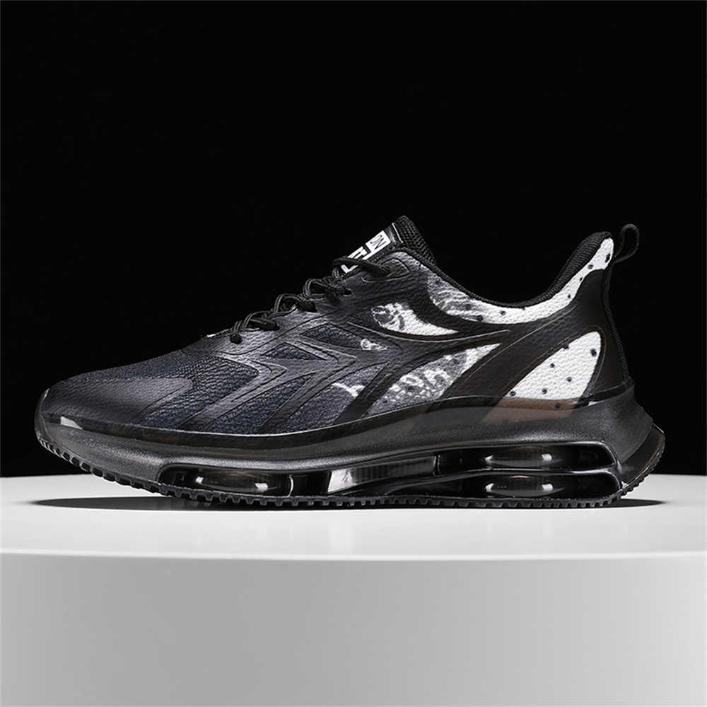 Anti Slip Dark Black Tennis Lo - Men'S Shoes Size 43 In Us recension och pris