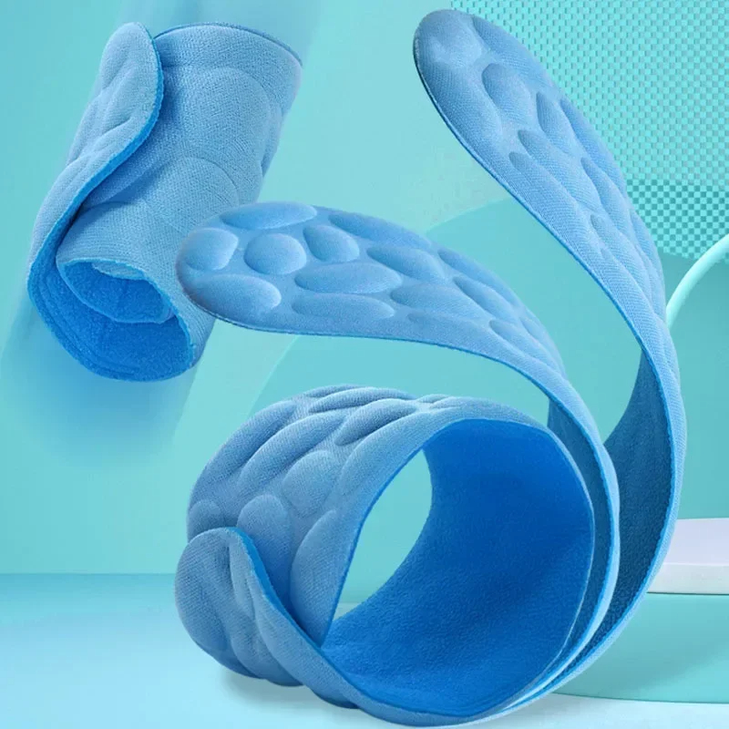 4D Sport Insoles for Shoes Wom - Men Shoes Runners recension och pris