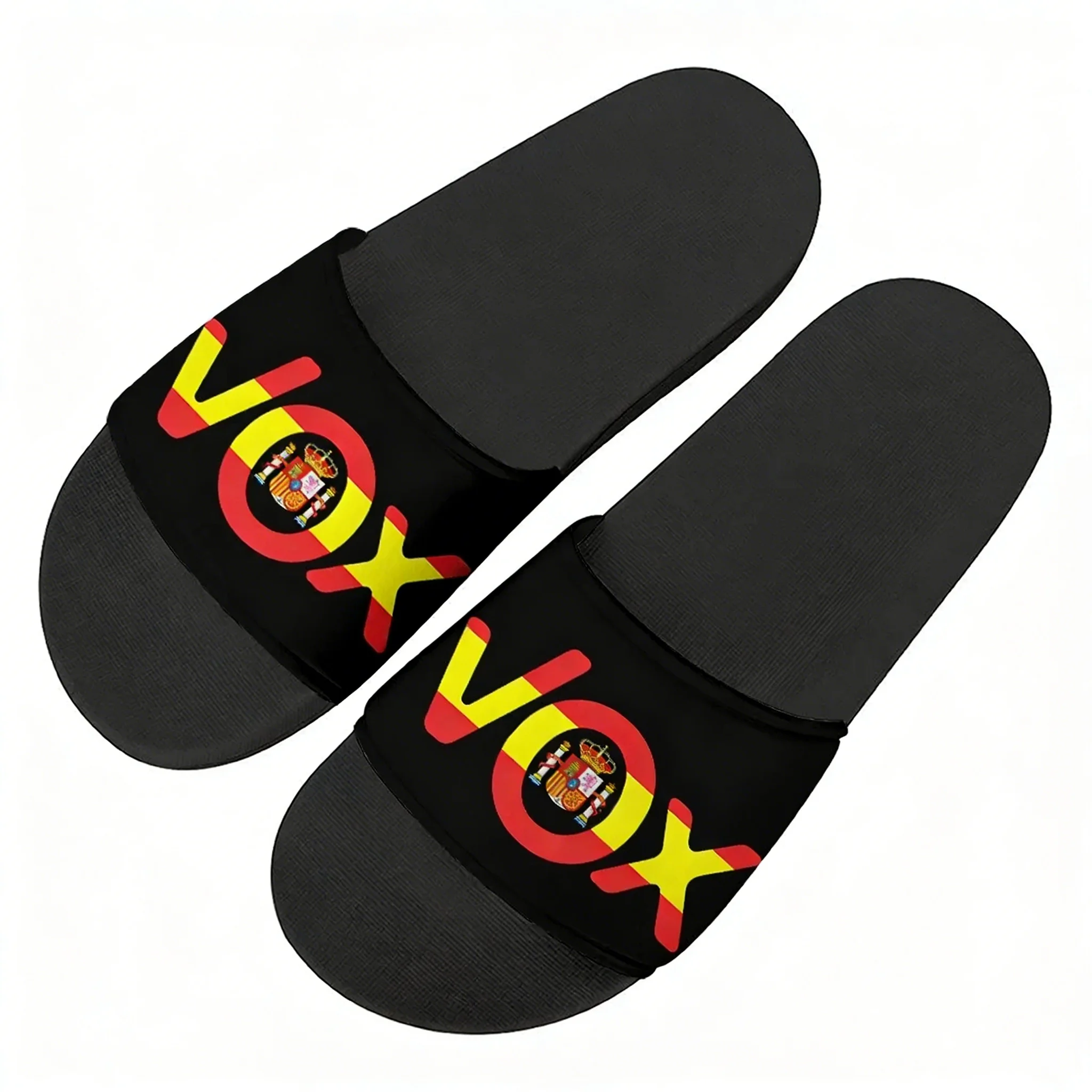 Spanish National Emblem Vox Sl - Men'S Shoes Quality recension och pris
