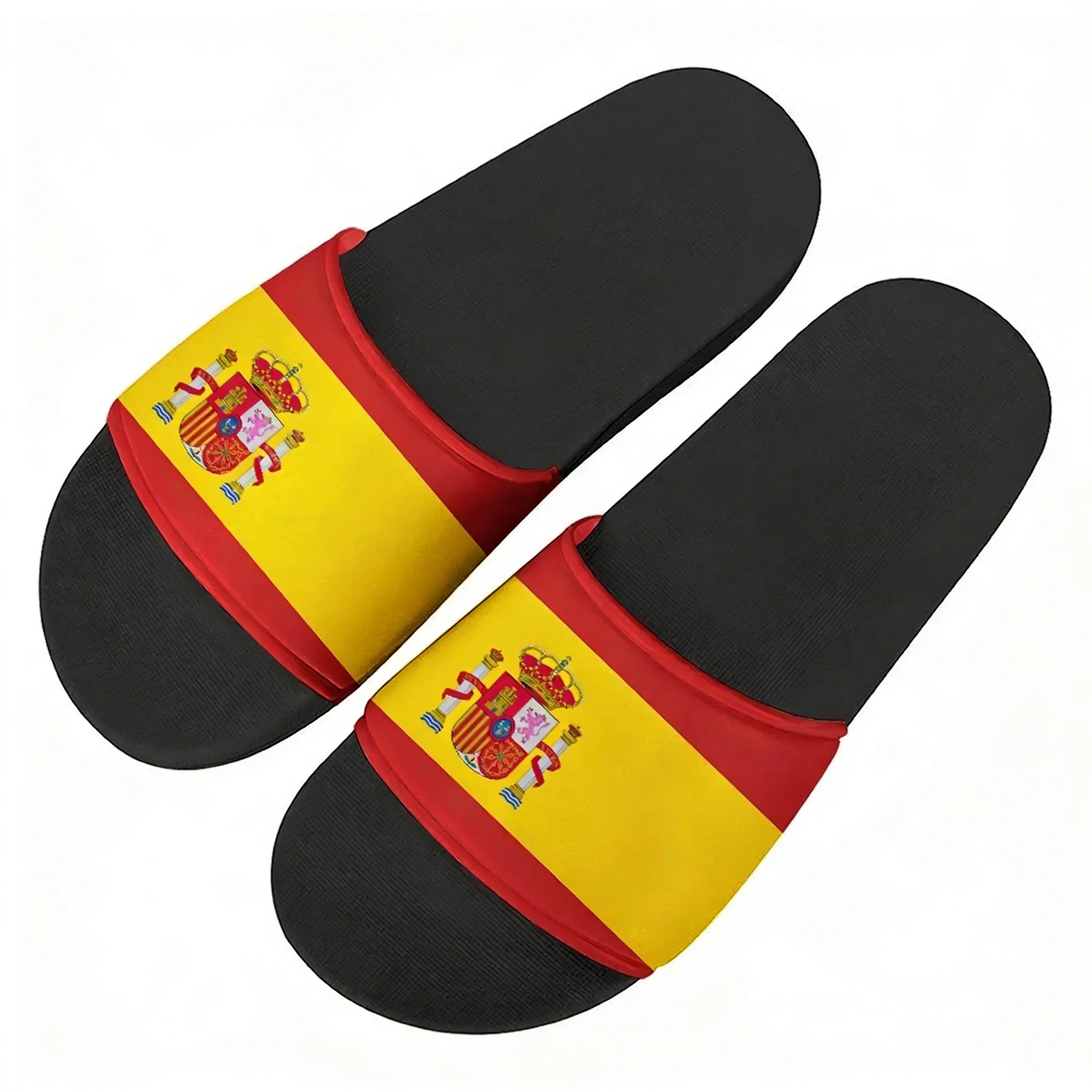 Spanish National Emblem Vox Sl - Men'S Shoes Quality recension och pris