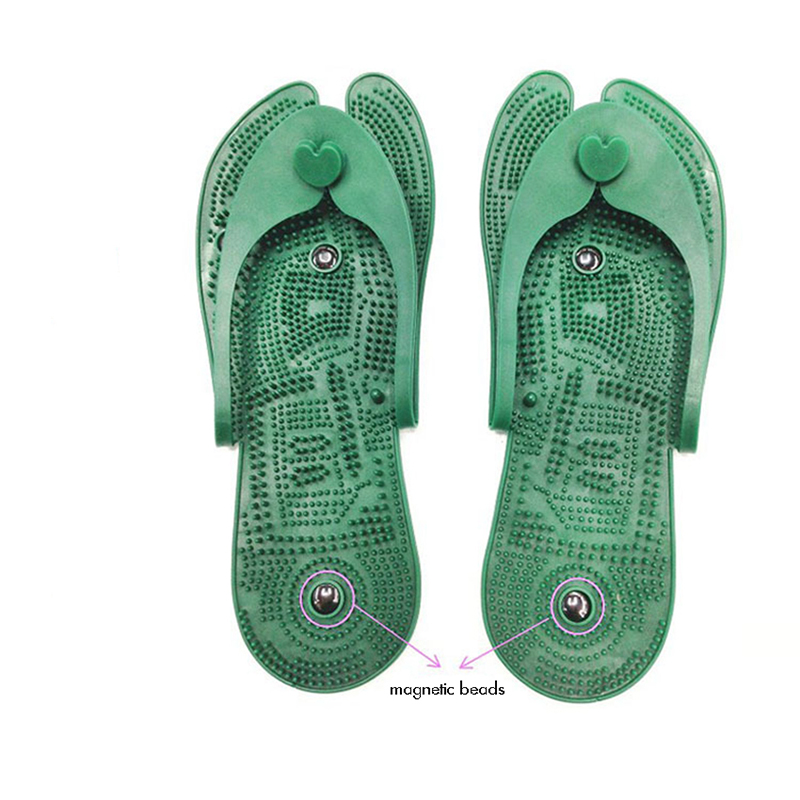 Reflexology Foot Massager, Acu - Men'S Shoes For Plantar Fasciitis recension och pris