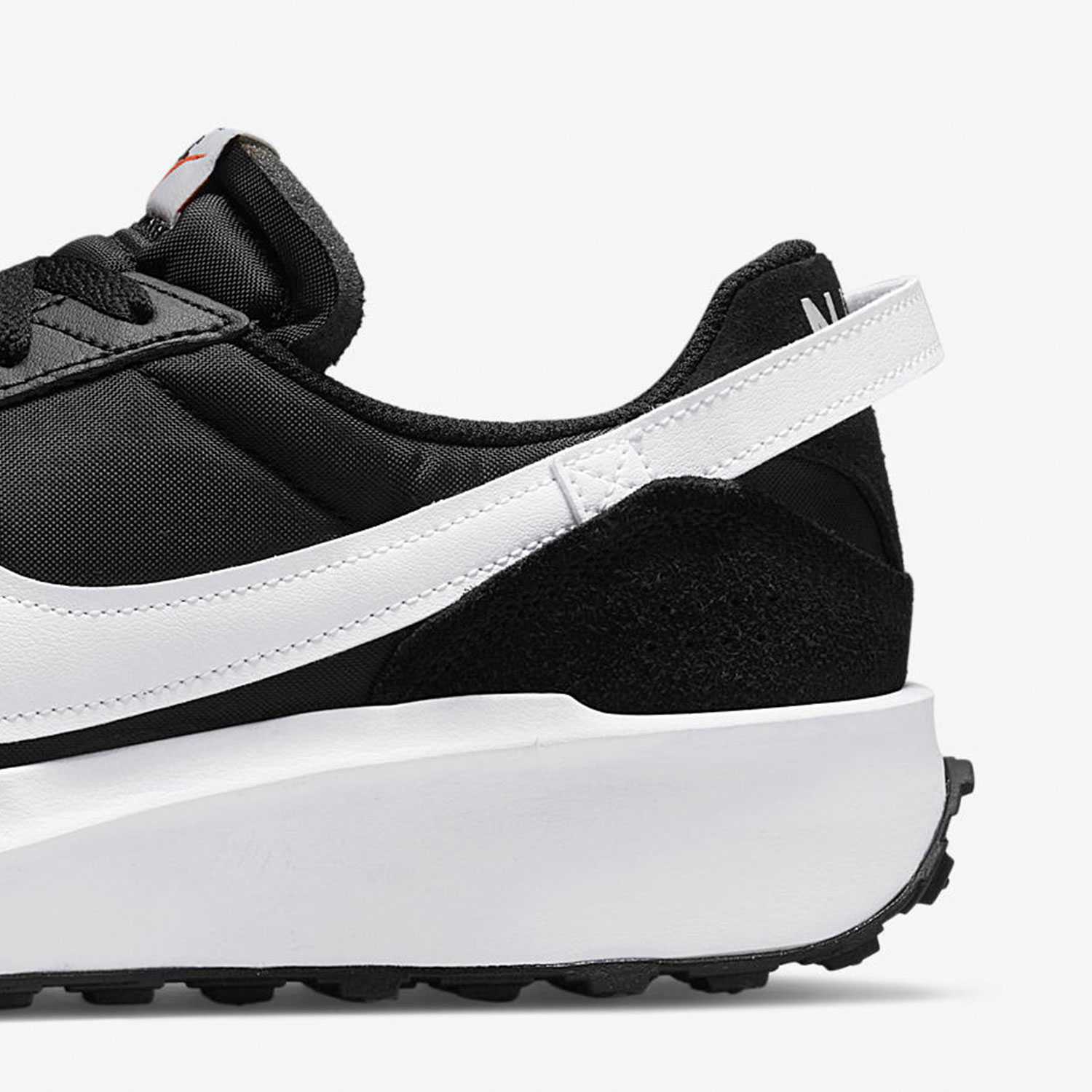 Nike Official Genuine Waffle D - Men Shoes On Sale Nike recension och pris