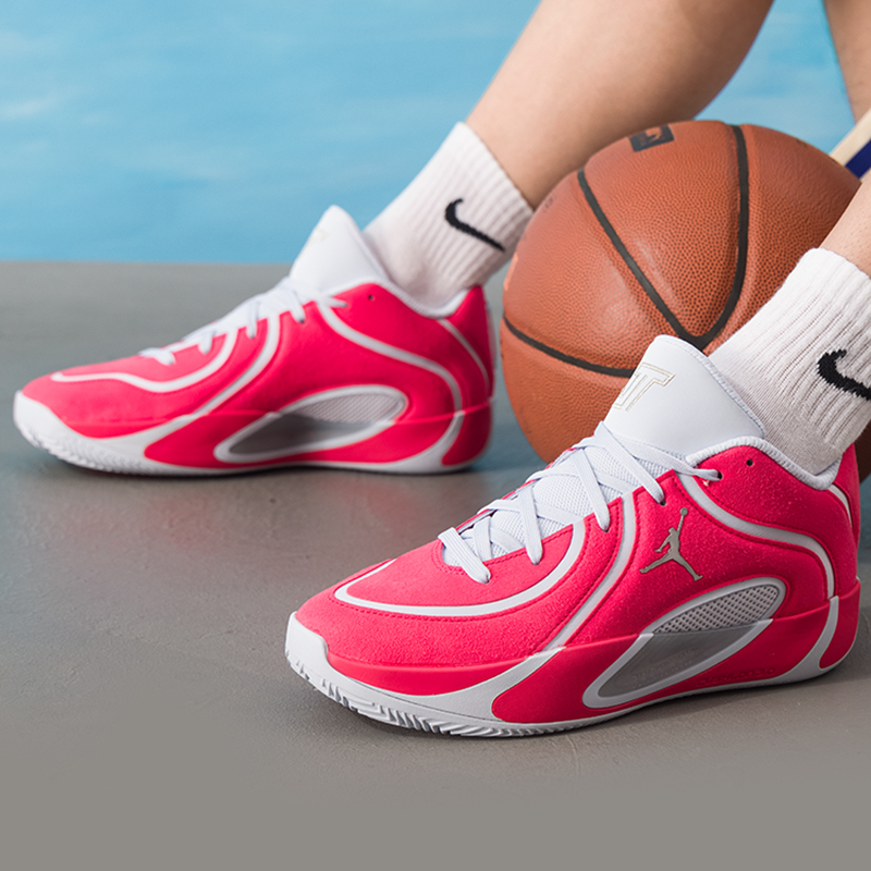 Nike Men's Shoes Jordan Tatum  - Men Shoes Jordan 4 recension och pris