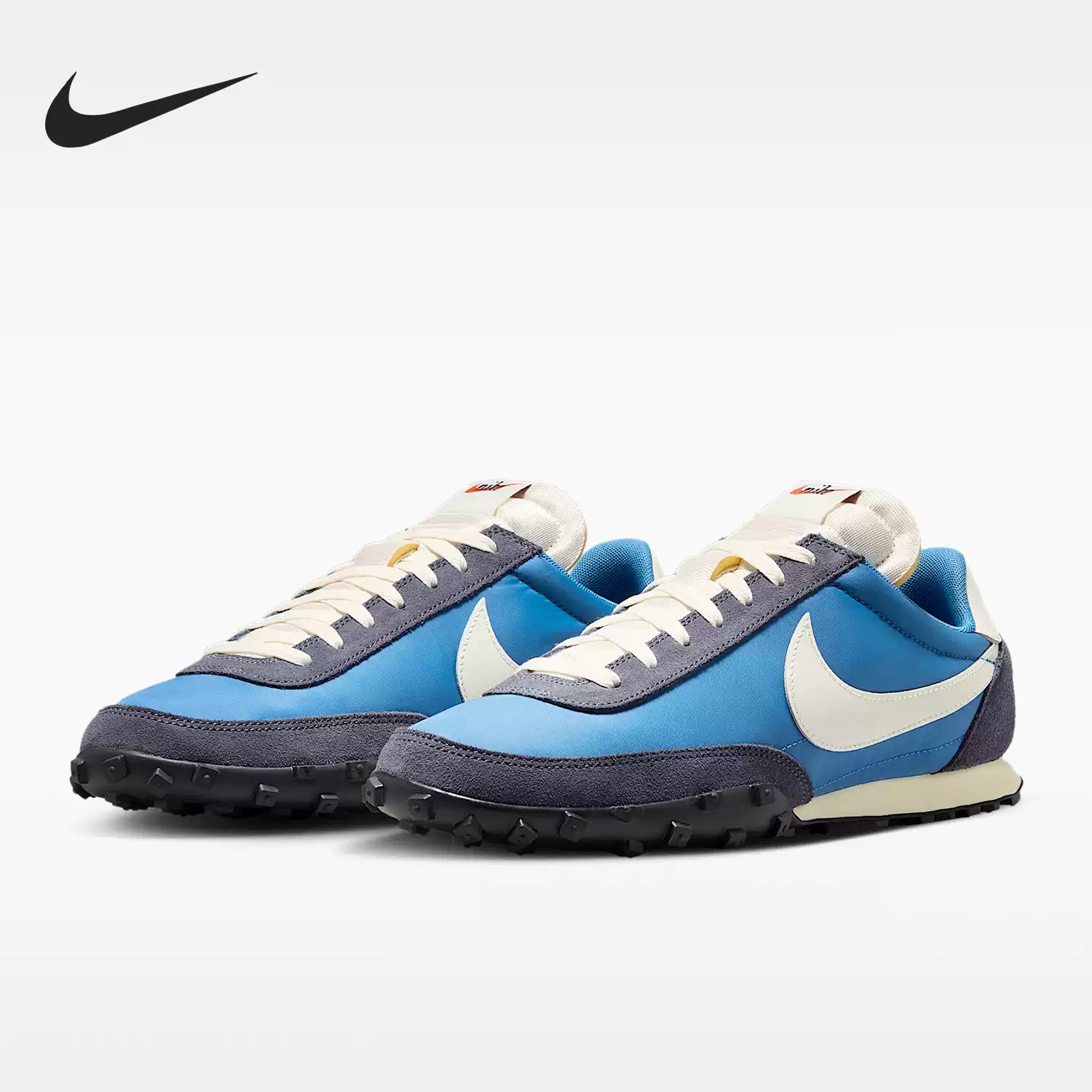 Nike Men's NIKE WAFFLE RACER C - Men Shoes On Sale Nike recension och pris