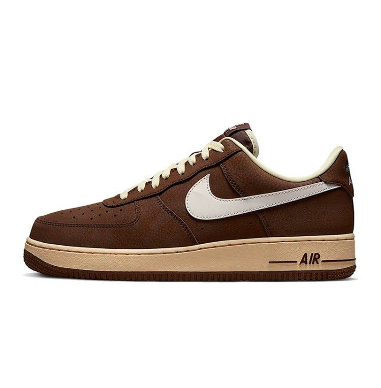 Nike Air Force 1 '07 Sneakers  - Men Shoes On Sale Nike recension och pris