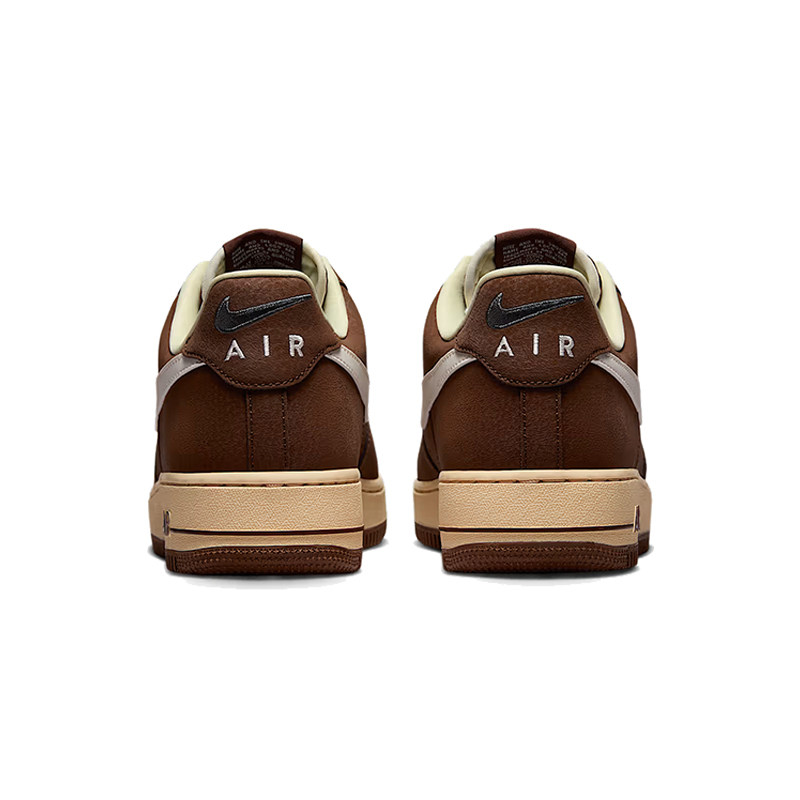 Nike Air Force 1 '07 Sneakers  - Men Shoes On Sale Nike recension och pris