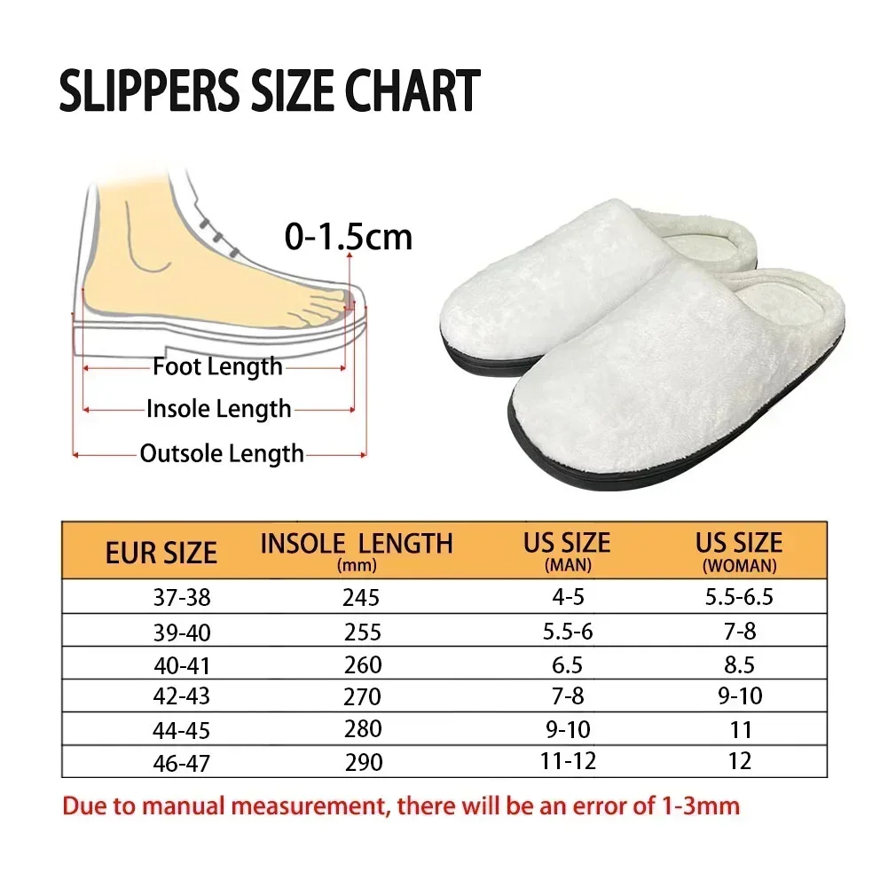 Maluma Cotton Slippers High Qu - Men'S Shoes Quality recension och pris