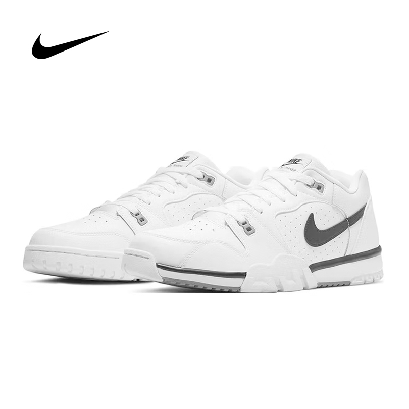 Nike Men's Air Cross Trainer S - Men Shoes On Sale Nike recension och pris
