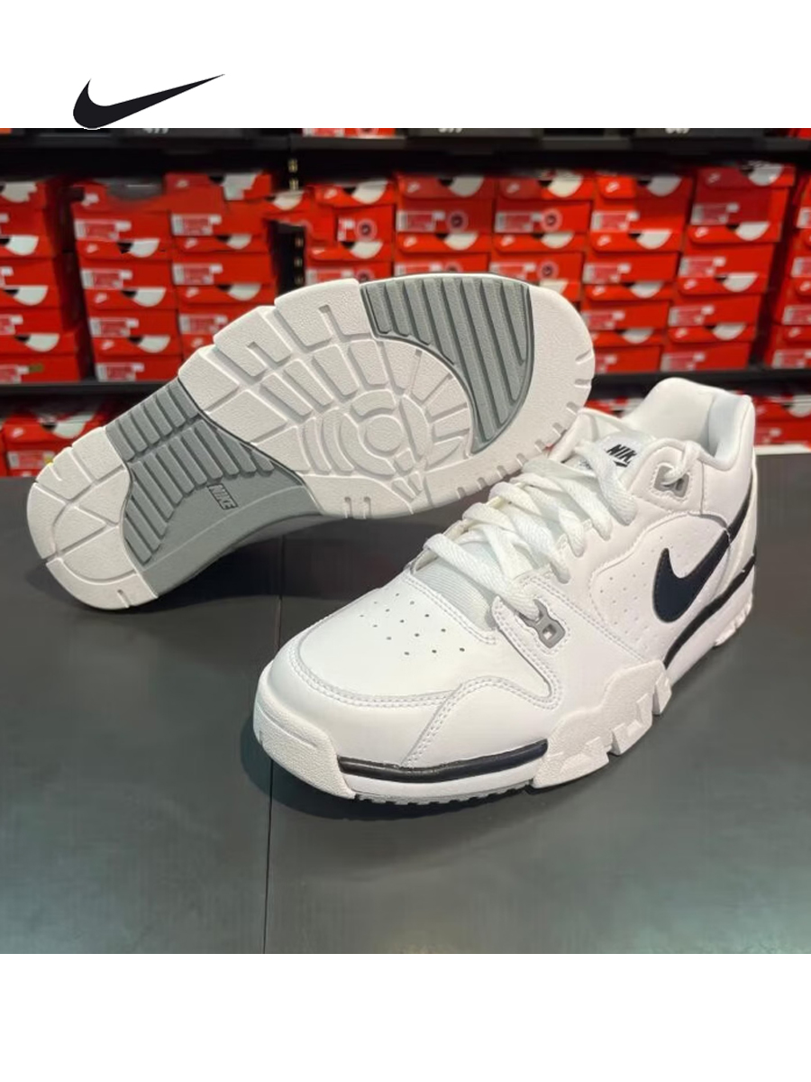 Nike Men's Air Cross Trainer S - Men Shoes On Sale Nike recension och pris