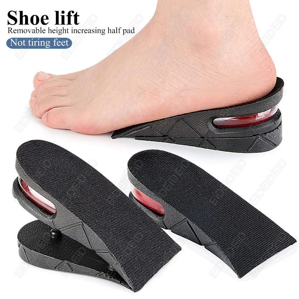Height Increase Insoles for Me - Men Shoes Eid recension och pris