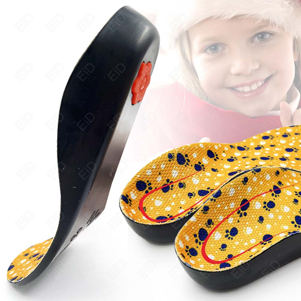 EiD Kids Children Orthotics In - Men Shoes Eid recension och pris