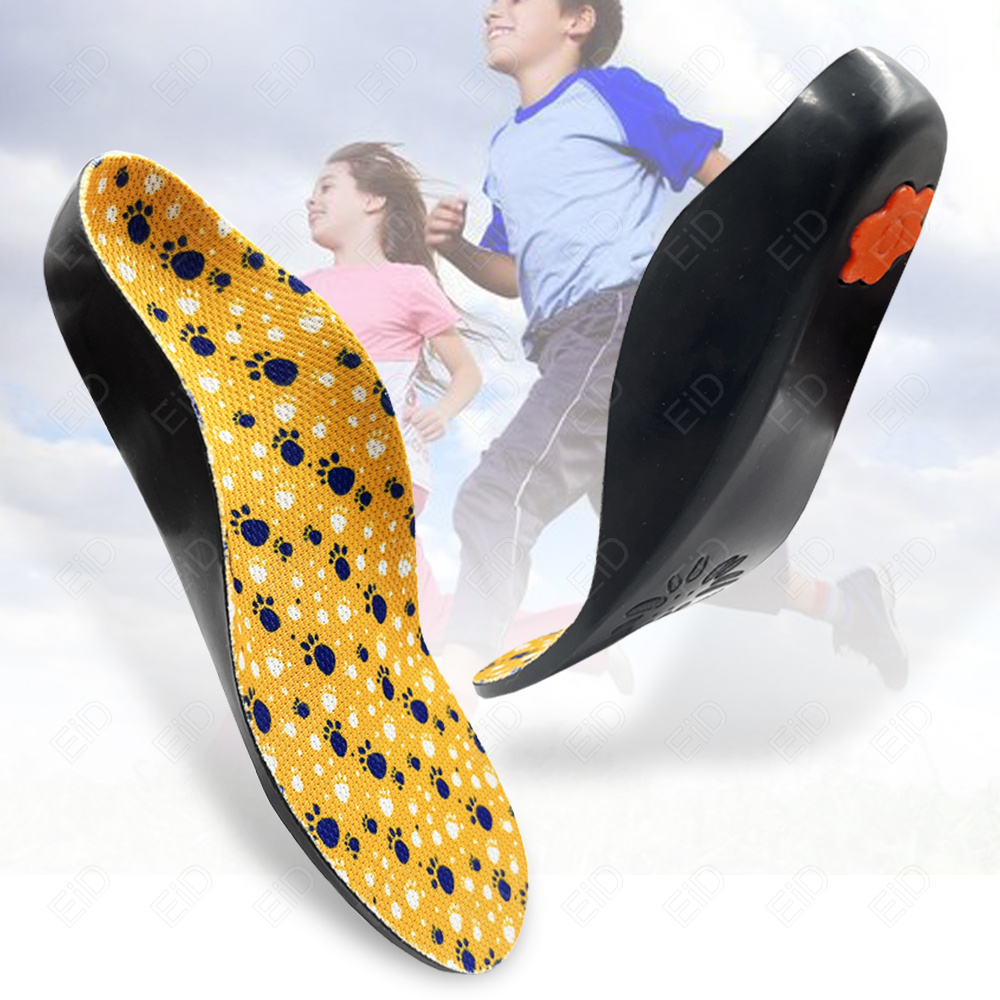 EiD Kids Children Orthotics In - Men Shoes Eid recension och pris
