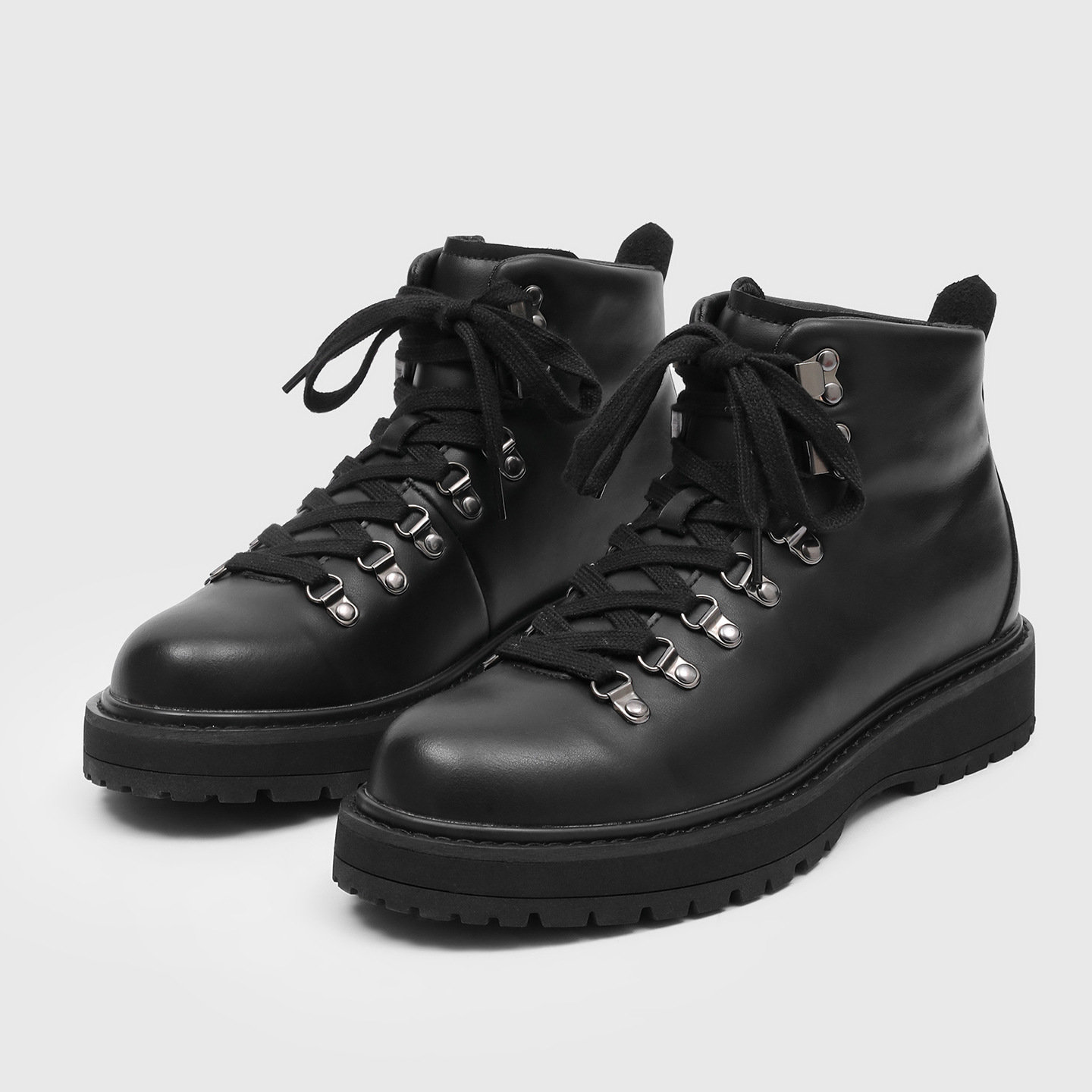 Spring New Style Men's Derby S - Men'S Shoes For Work recension och pris