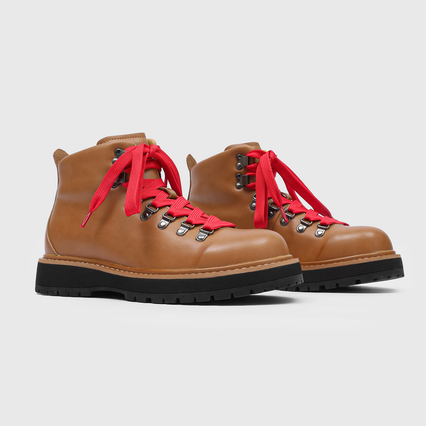 Spring New Style Men's Derby S - Men'S Shoes For Work recension och pris