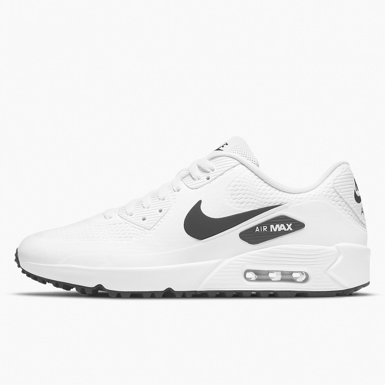 Nike genuine AIR MAX 90G Men's - Men Shoes Myntra recension och pris