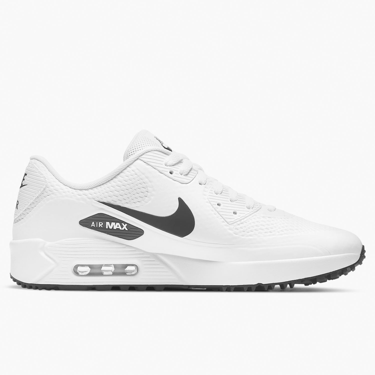 Nike genuine AIR MAX 90G Men's - Men Shoes Myntra recension och pris