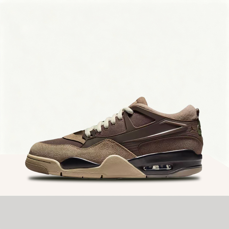 Nike Jordan Air Jordan 4 Retro - Men Shoes Jordan 4 recension och pris