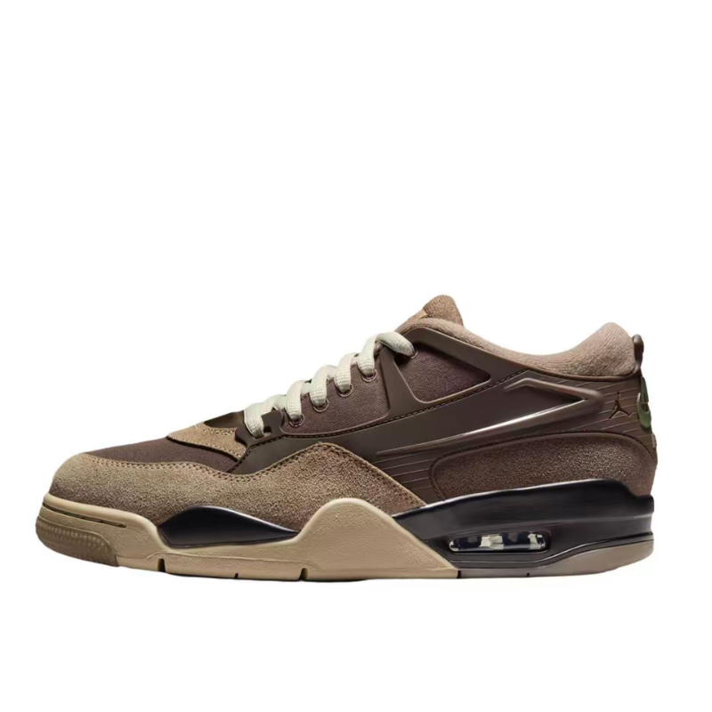 Nike Jordan Air Jordan 4 Retro - Men Shoes Jordan 4 recension och pris