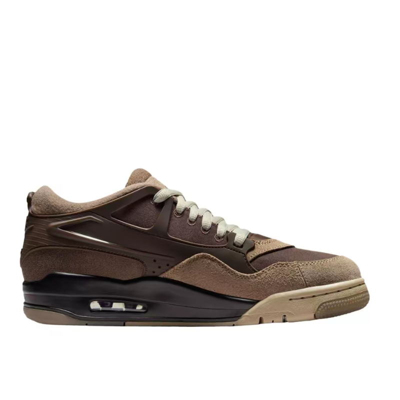 Nike Jordan Air Jordan 4 Retro - Men Shoes Jordan 4 recension och pris