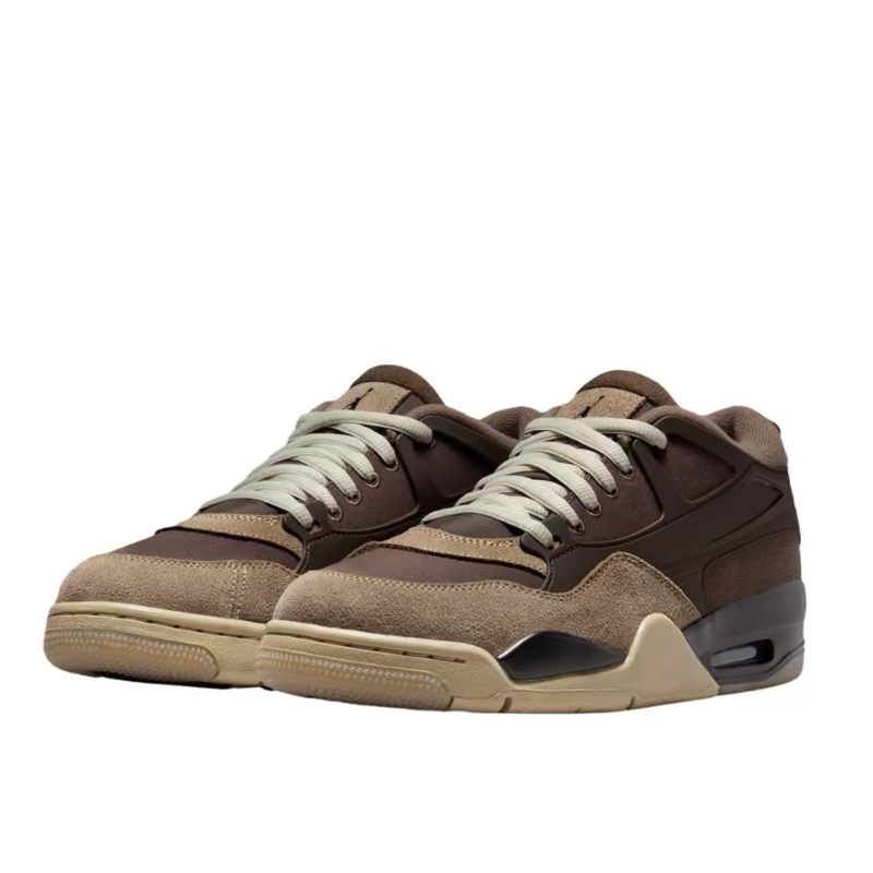 Nike Jordan Air Jordan 4 Retro - Men Shoes Jordan 4 recension och pris