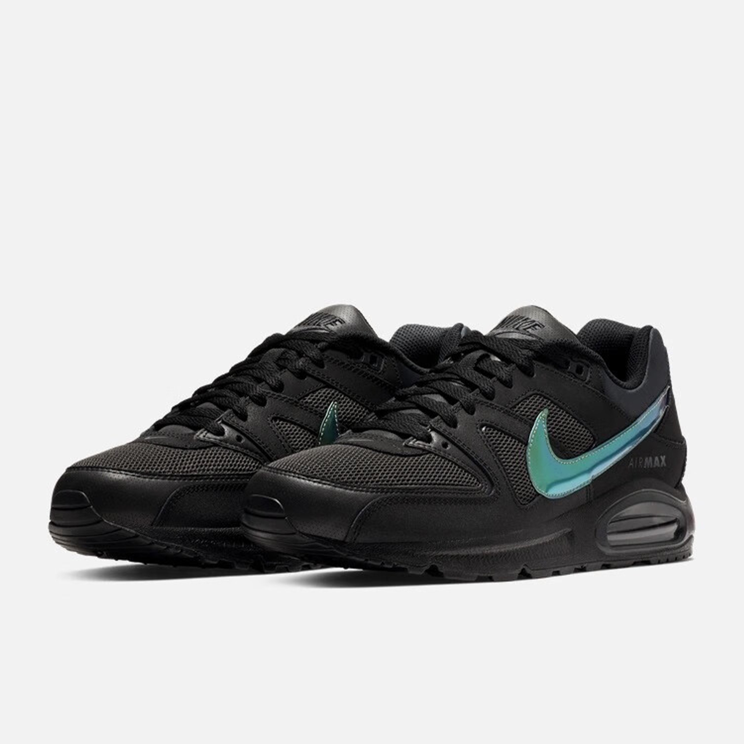 Nike Official Authentic Air Ma - Men Shoes Myntra recension och pris