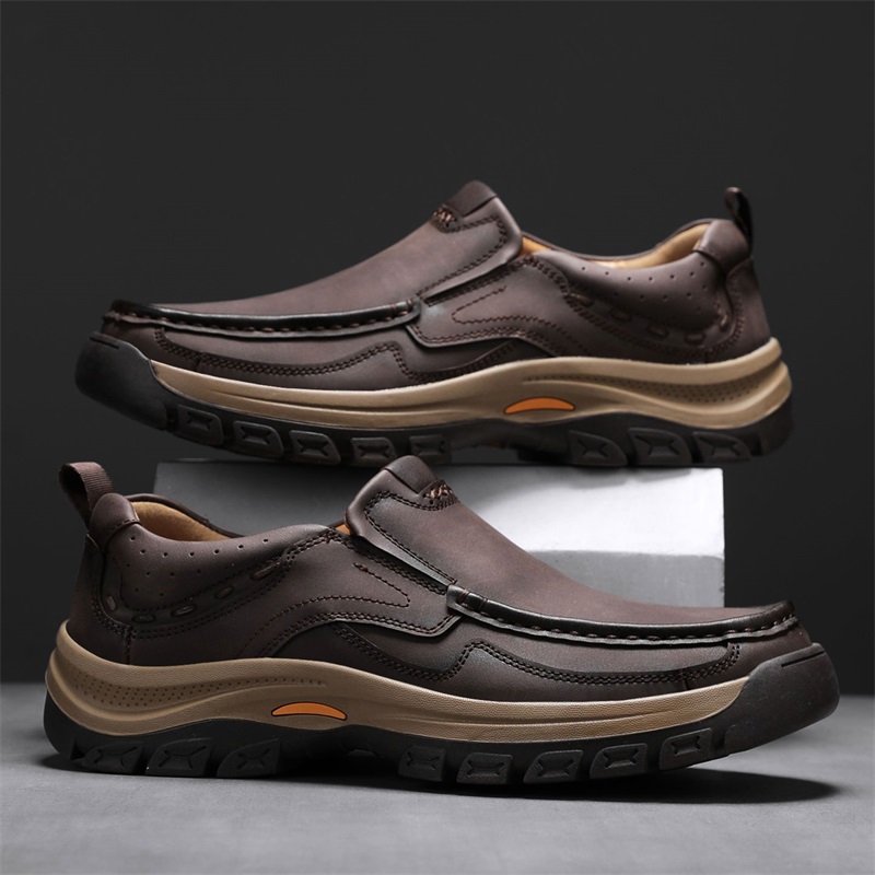 Brand Men Shoes High Quality G - Men'S Shoes Quality Brands recension och pris