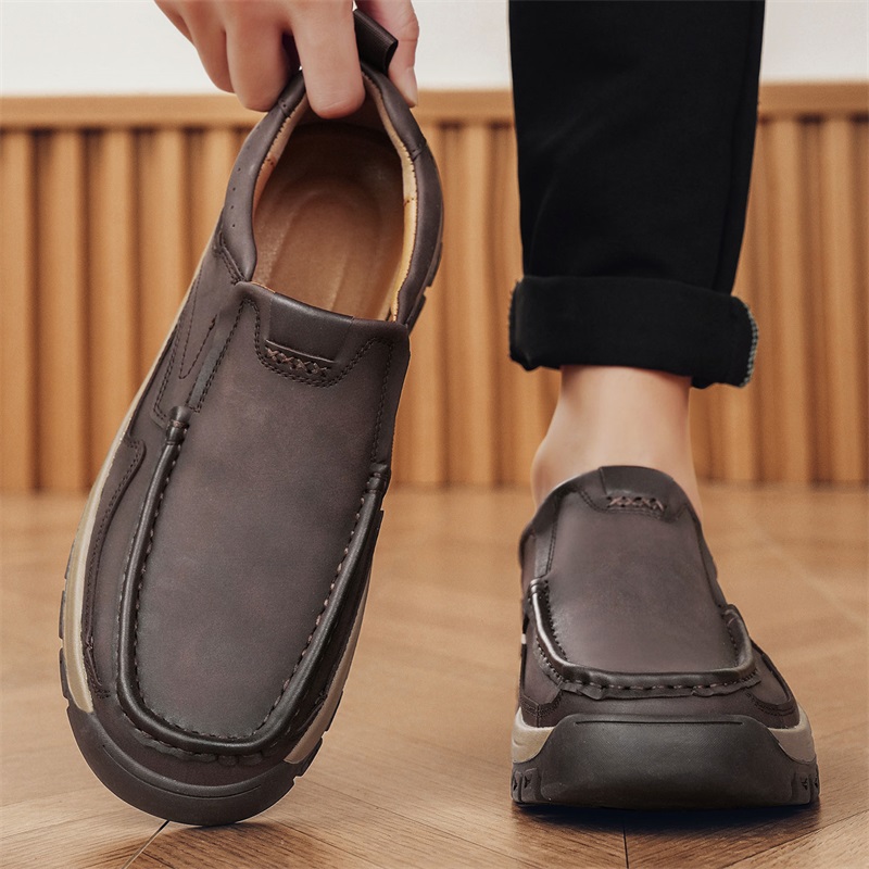 Brand Men Shoes High Quality G - Men'S Shoes Quality Brands recension och pris