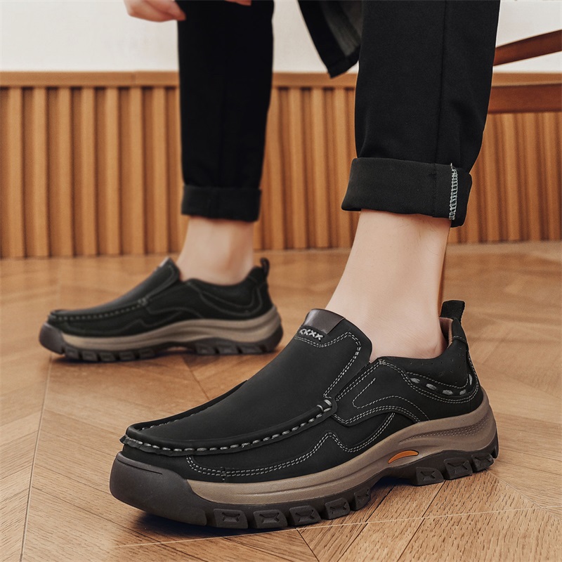 Brand Men Shoes High Quality G - Men'S Shoes Quality Brands recension och pris