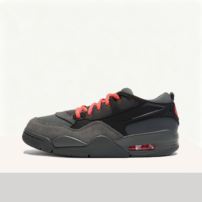 Nike Jordan Air Jordan 4 Women - Men Shoes Jordan 4 recension och pris
