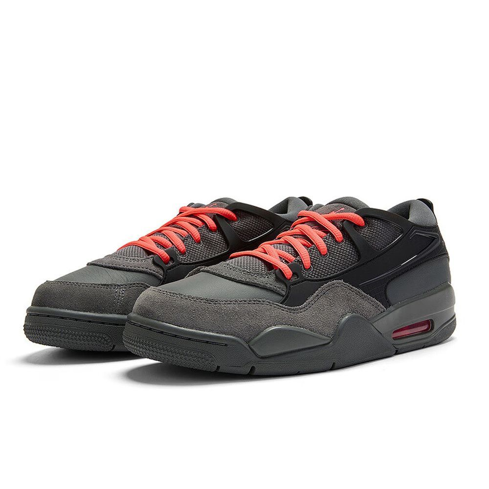 Nike Jordan Air Jordan 4 Women - Men Shoes Jordan 4 recension och pris