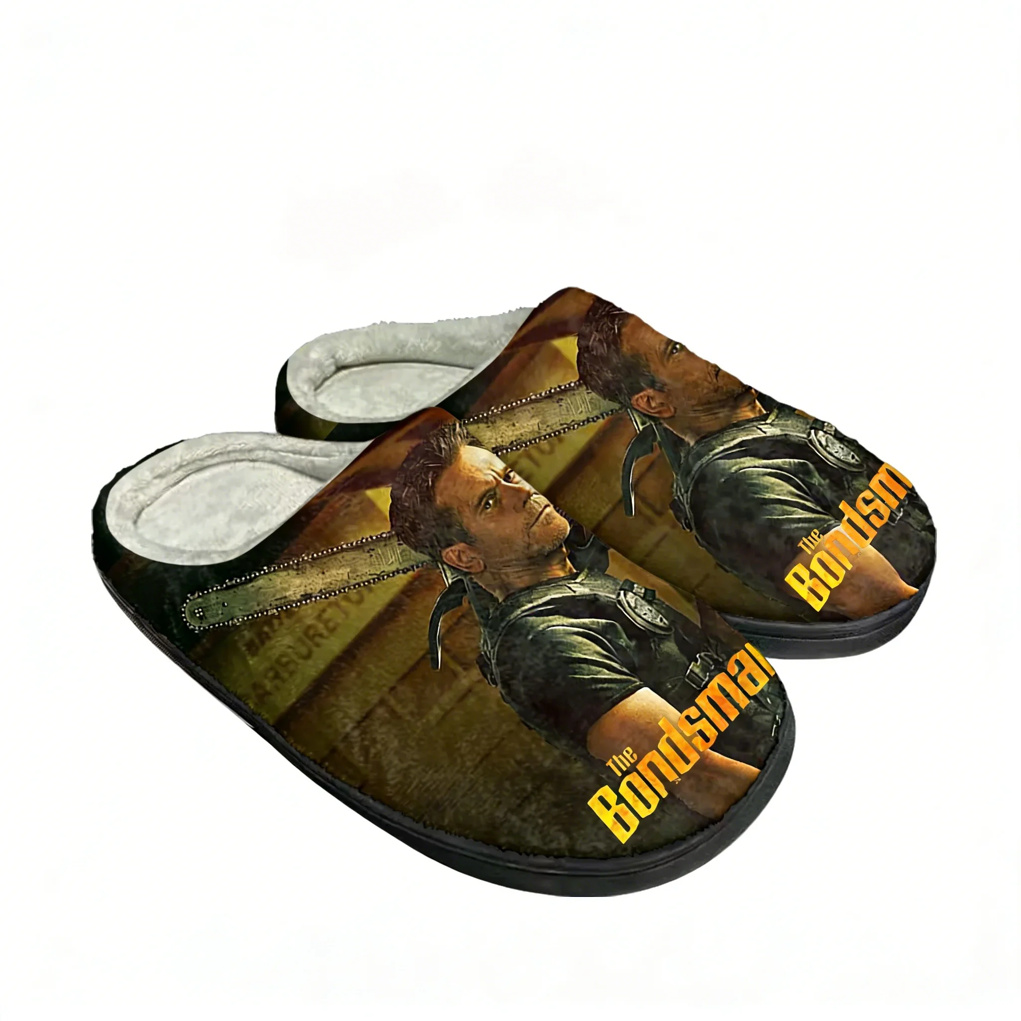 The Bondsman Cotton Shoe Famil - Men'S Shoes Quality recension och pris