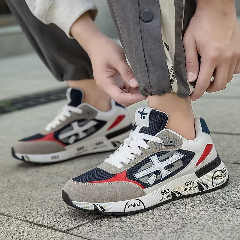 Luxury Brand Weight Lifting Sh - Men'S Shoes Quality Brands recension och pris