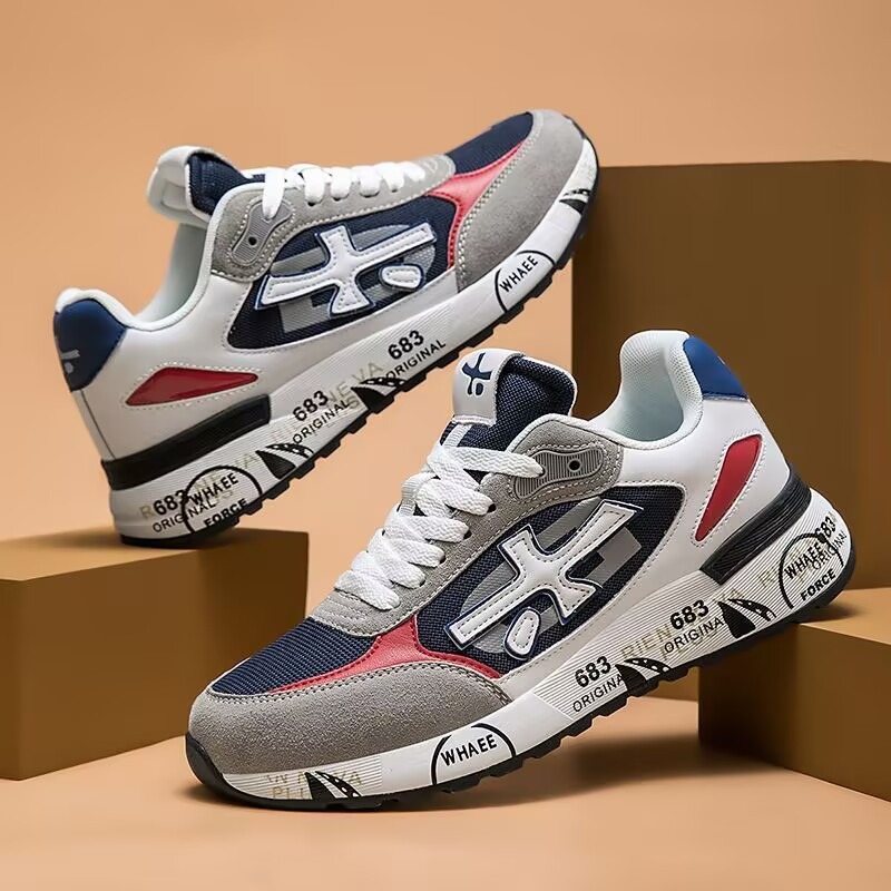 Luxury Brand Weight Lifting Sh - Men'S Shoes Quality Brands recension och pris
