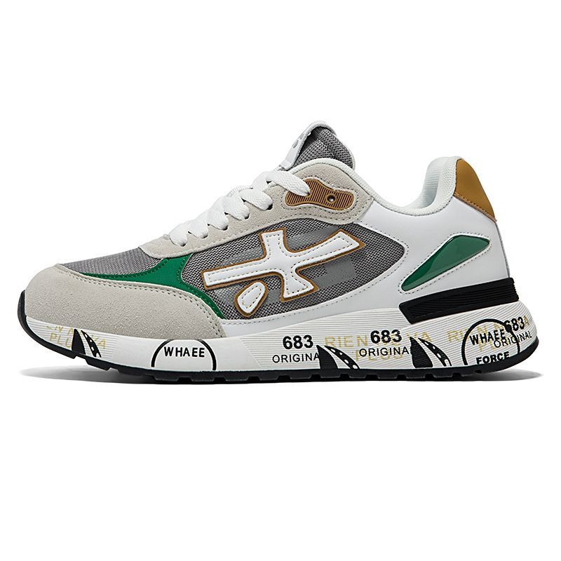 Luxury Brand Weight Lifting Sh - Men'S Shoes Quality Brands recension och pris