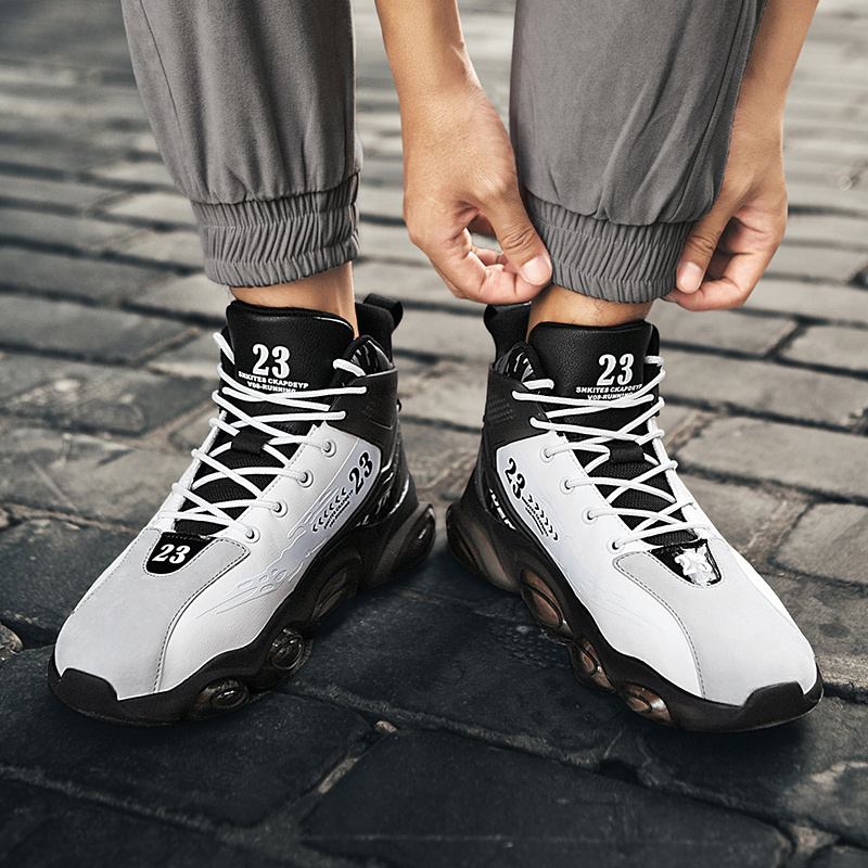 Shoes men Sneakers Male casual - Men Shoes Vans recension och pris
